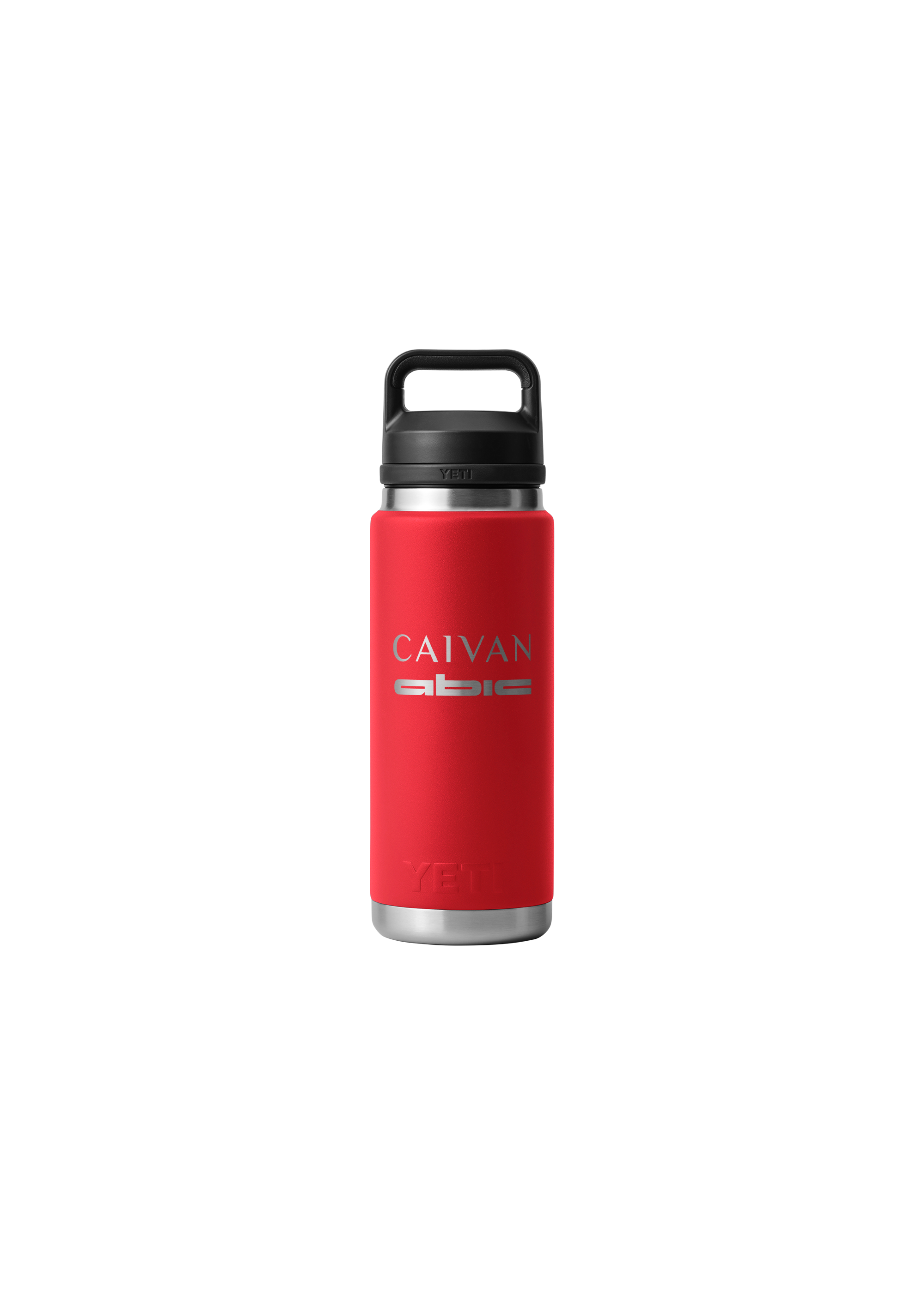 YETI Rambler 26 oz Bottle with Chug Cap