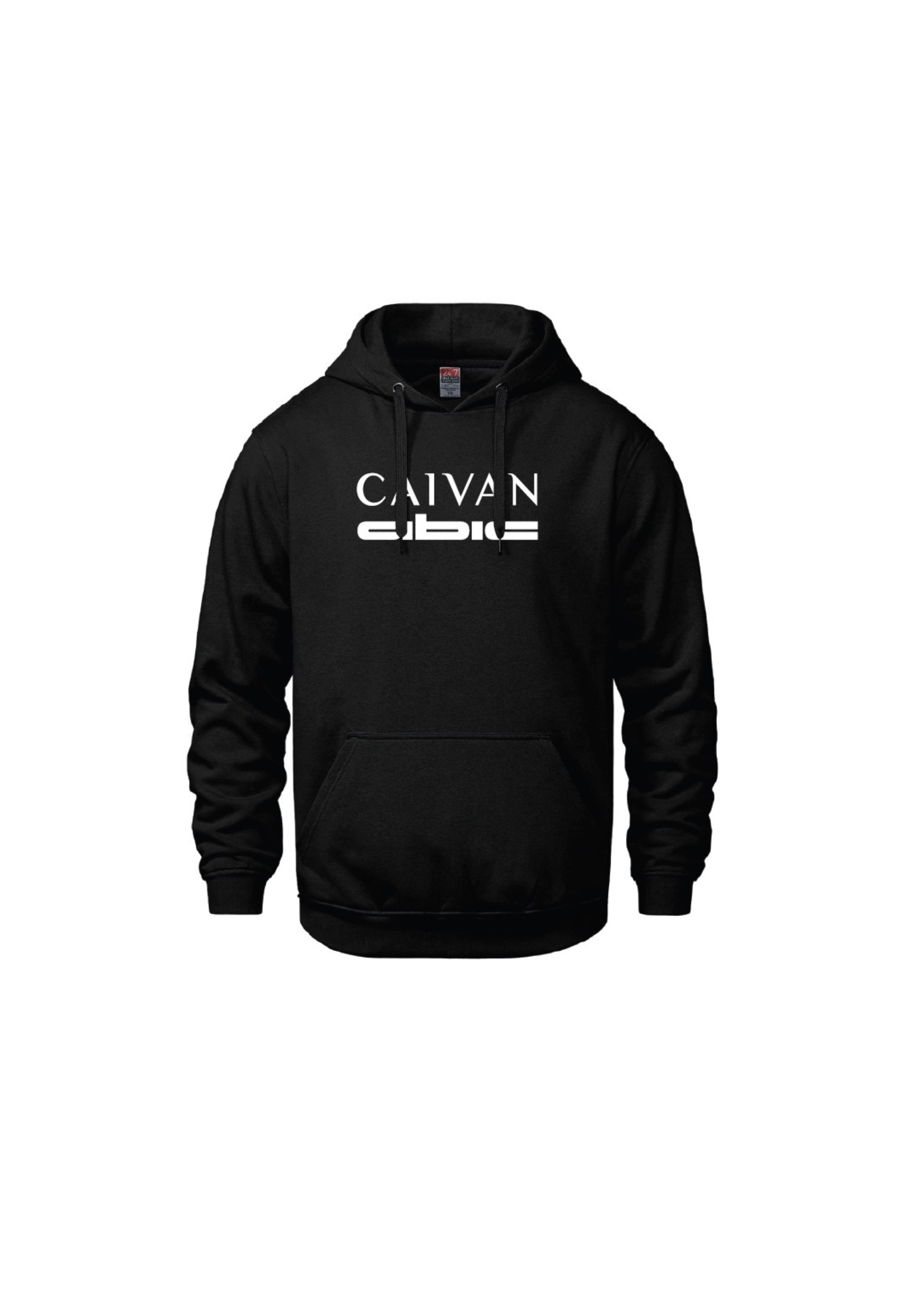 Vault Adult Pullover Hoodie