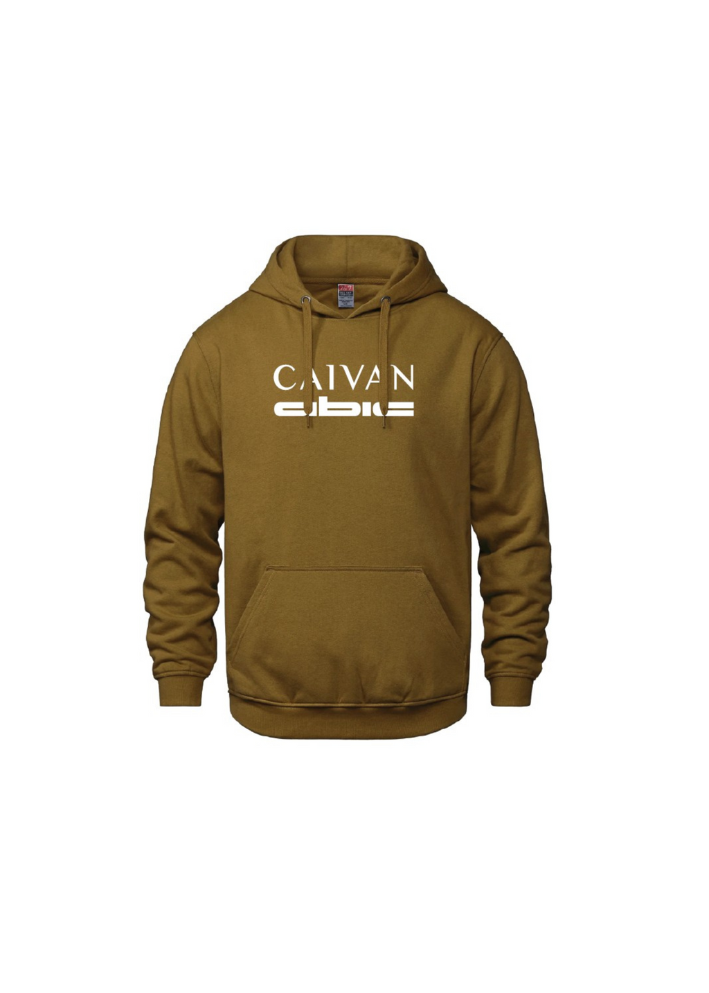 Vault Adult Pullover Hoodie