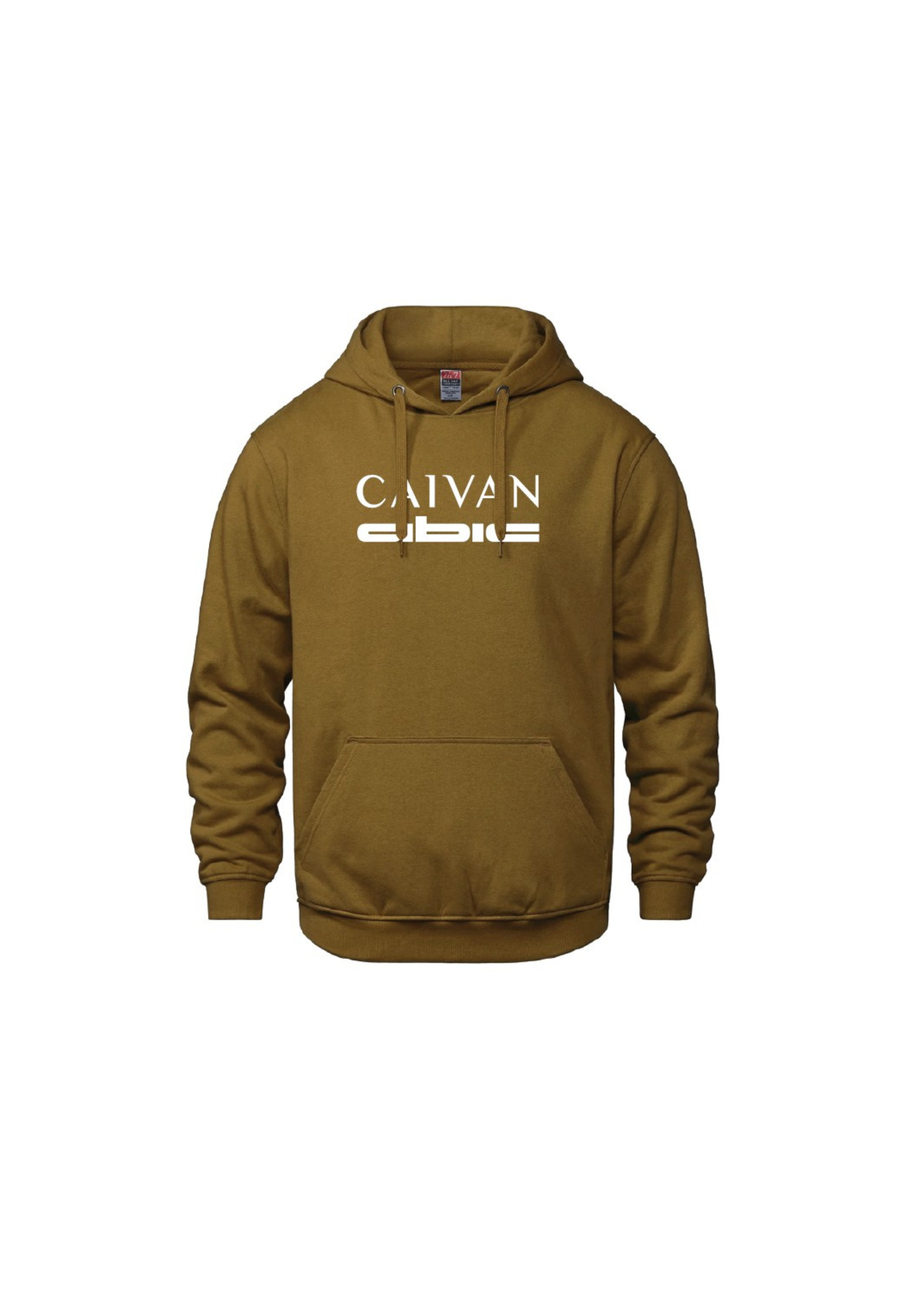 Vault Adult Pullover Hoodie