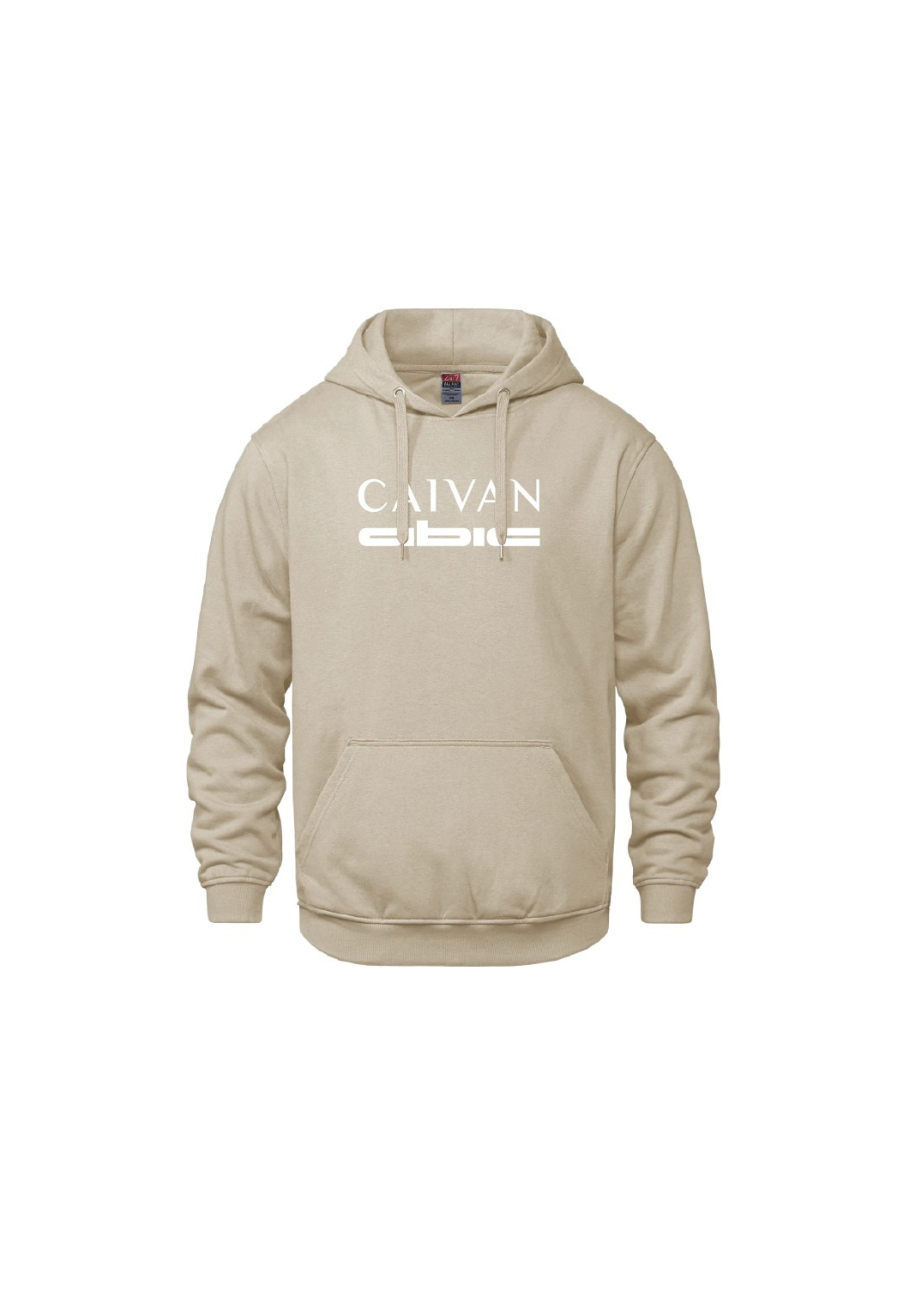 Vault Adult Pullover Hoodie