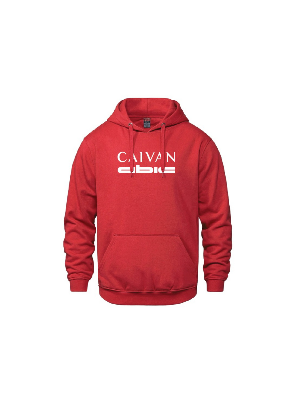 Vault Adult Pullover Hoodie