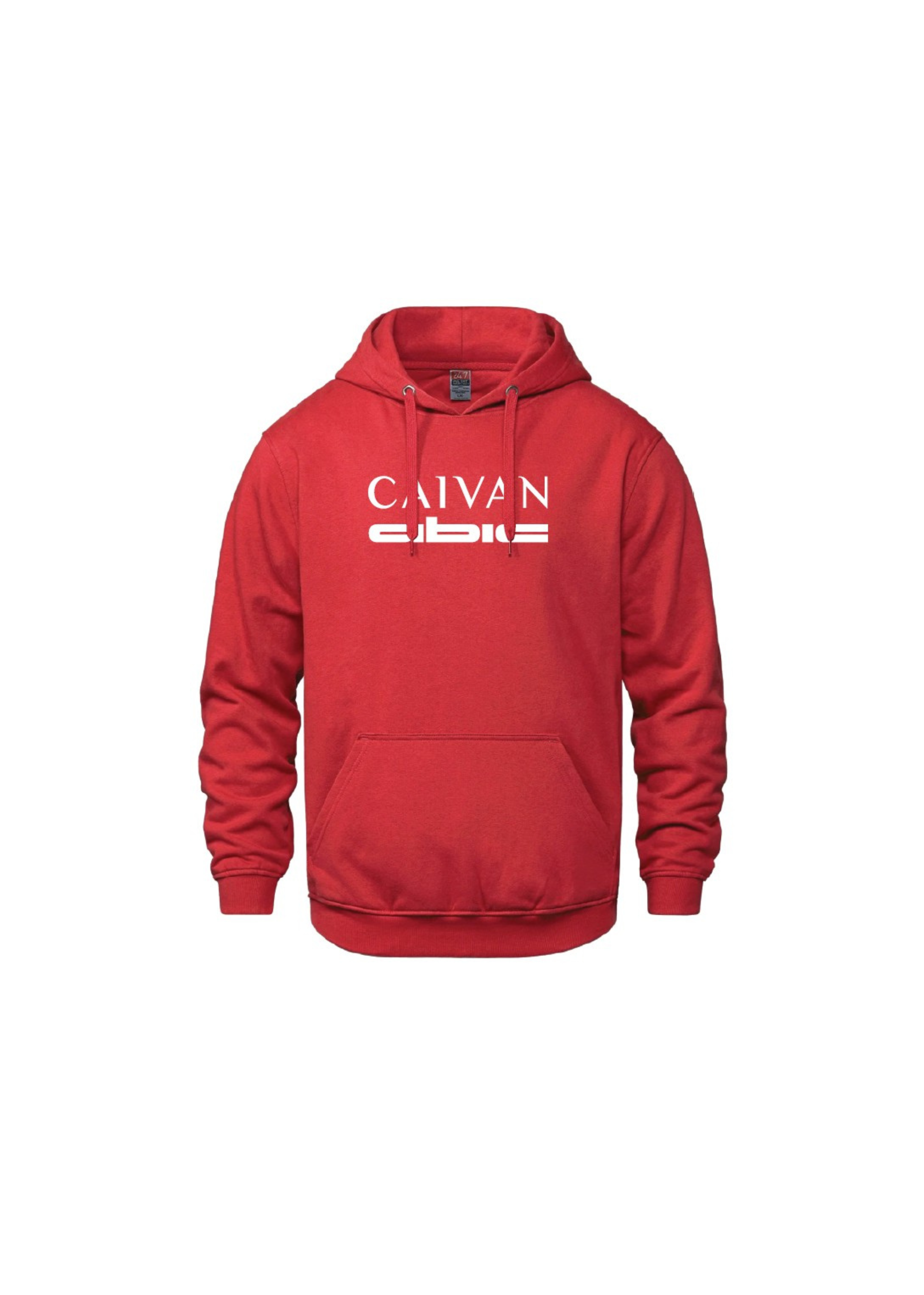 Vault Adult Pullover Hoodie