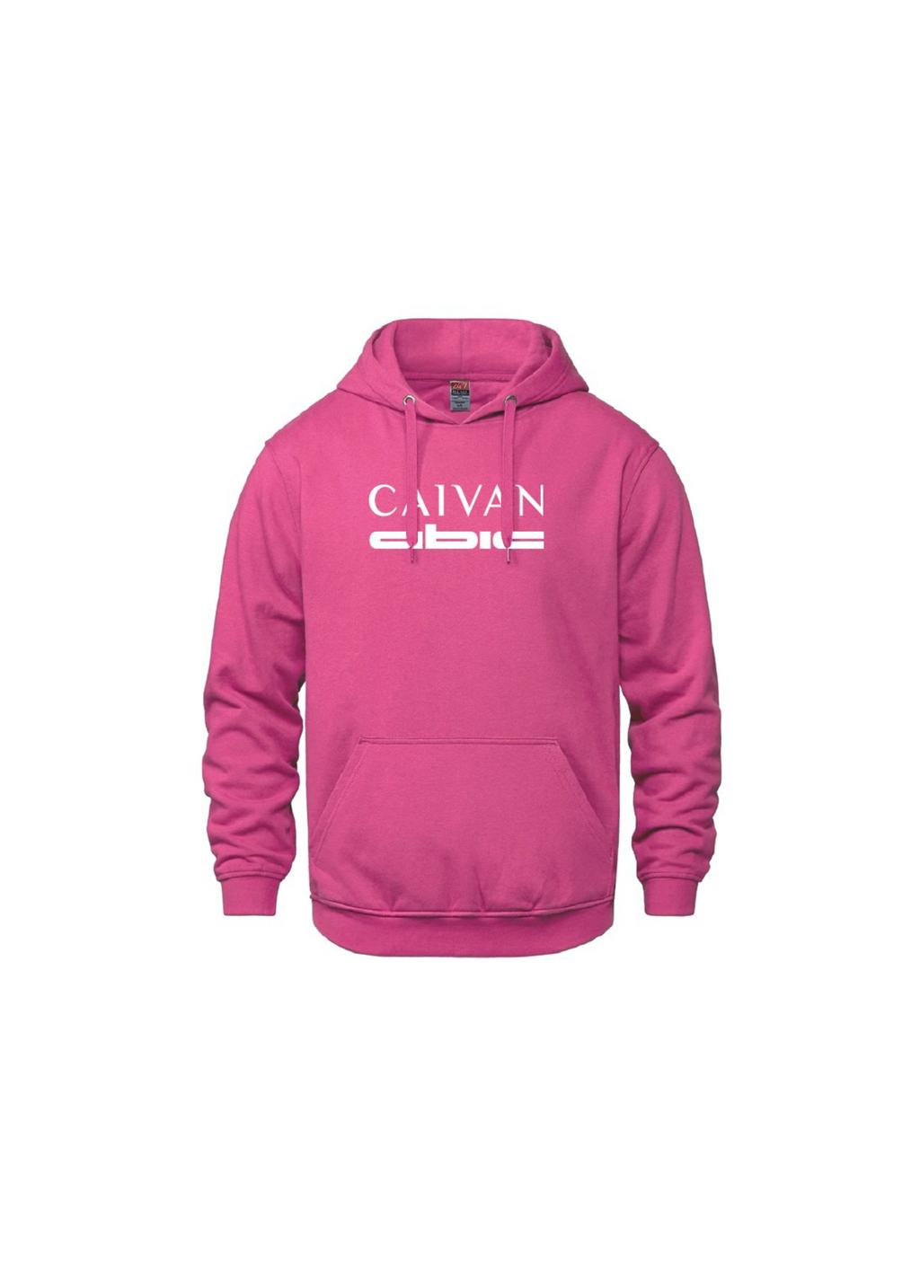 Vault Adult Pullover Hoodie