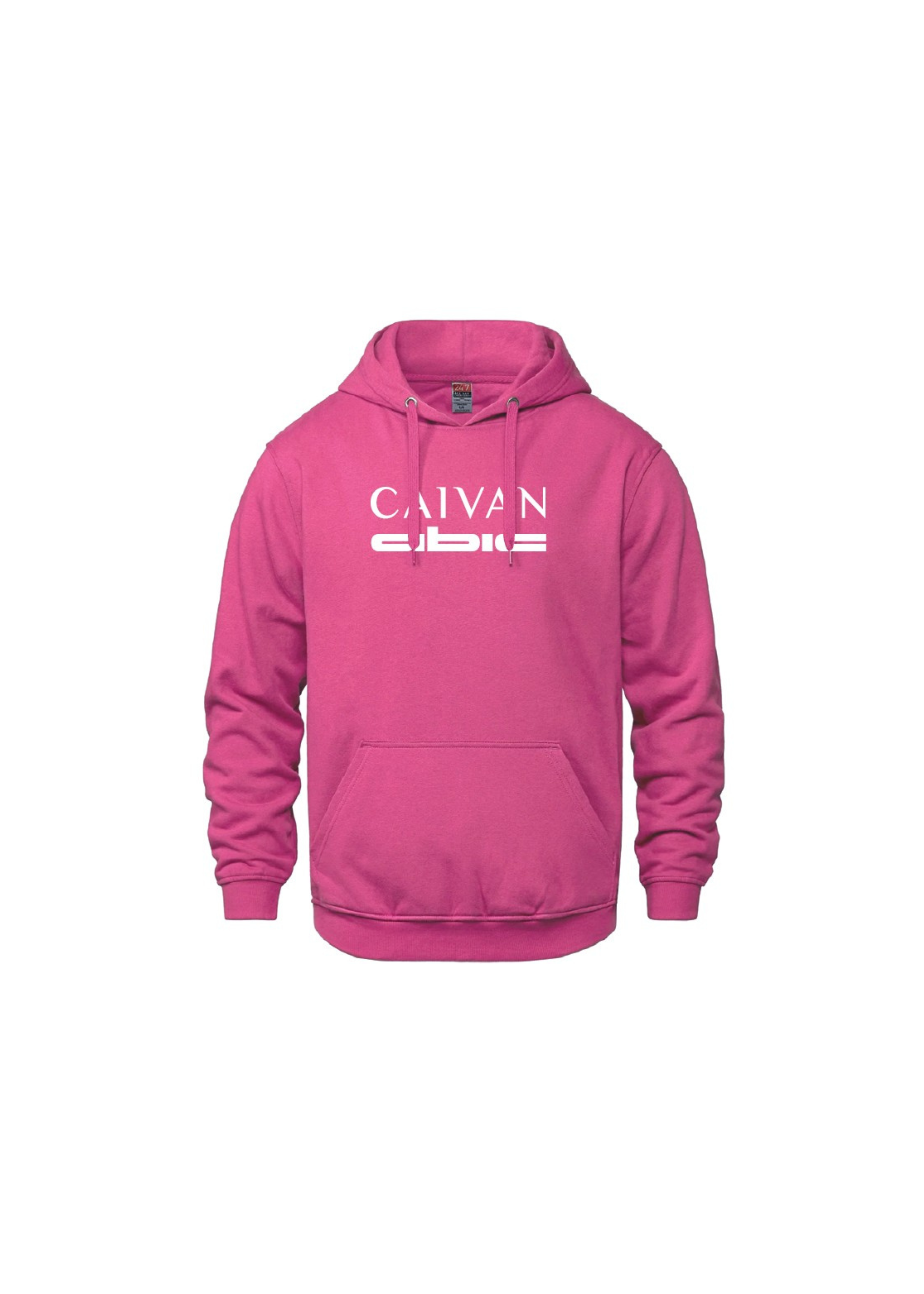 Vault Adult Pullover Hoodie