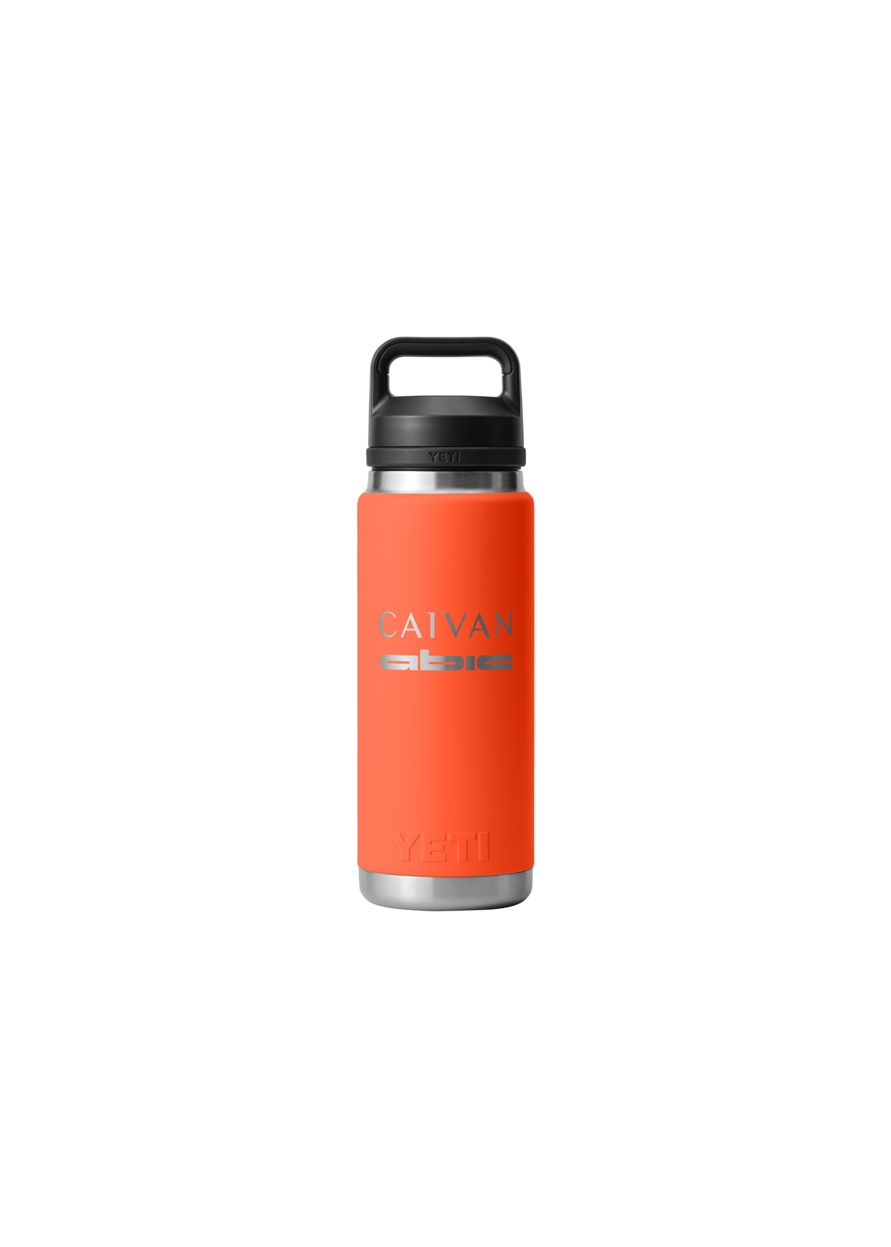 YETI Rambler 26 oz Bottle with Chug Cap