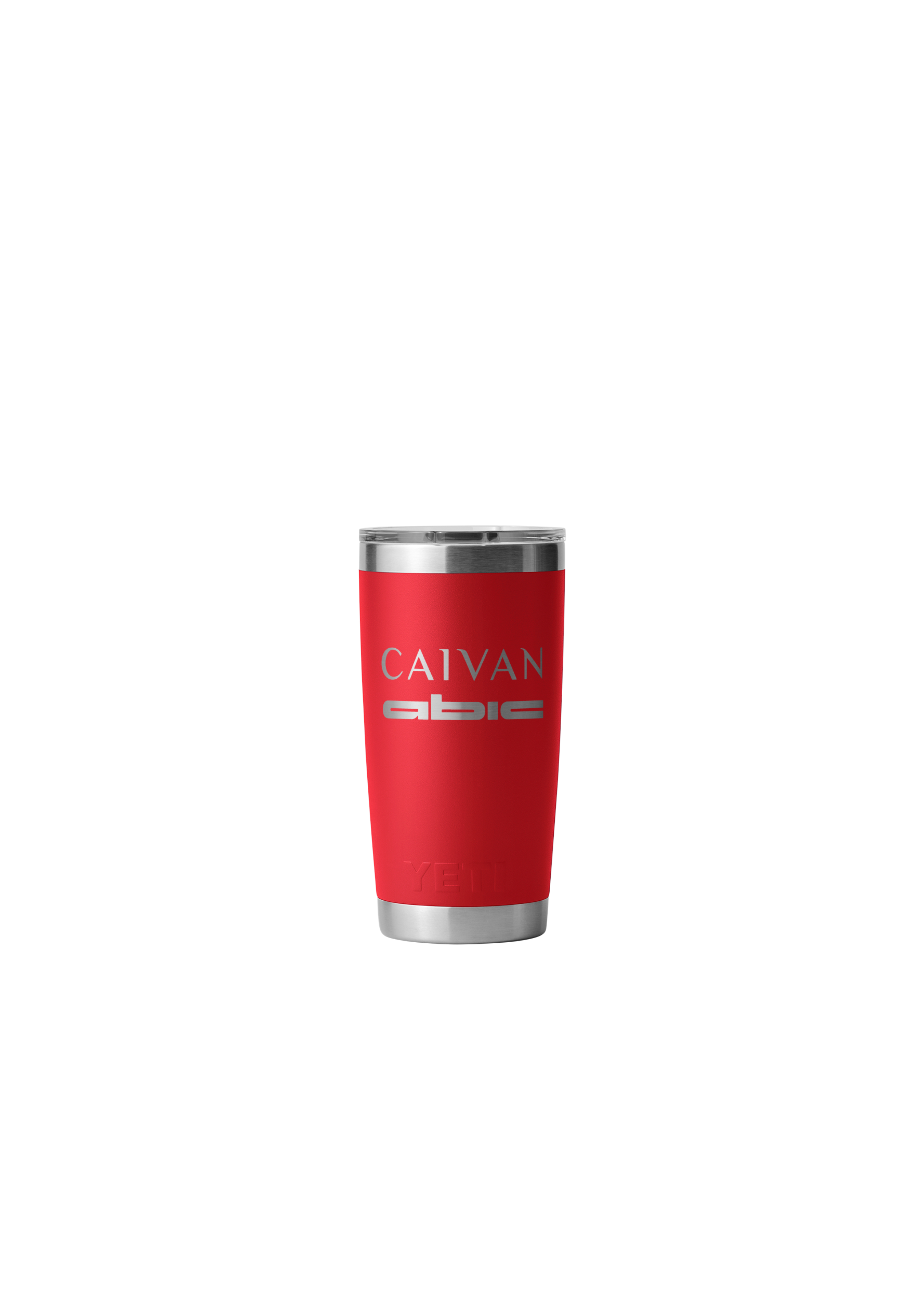 YETI Rambler 20 oz WITH MAGSLIDER™ LID