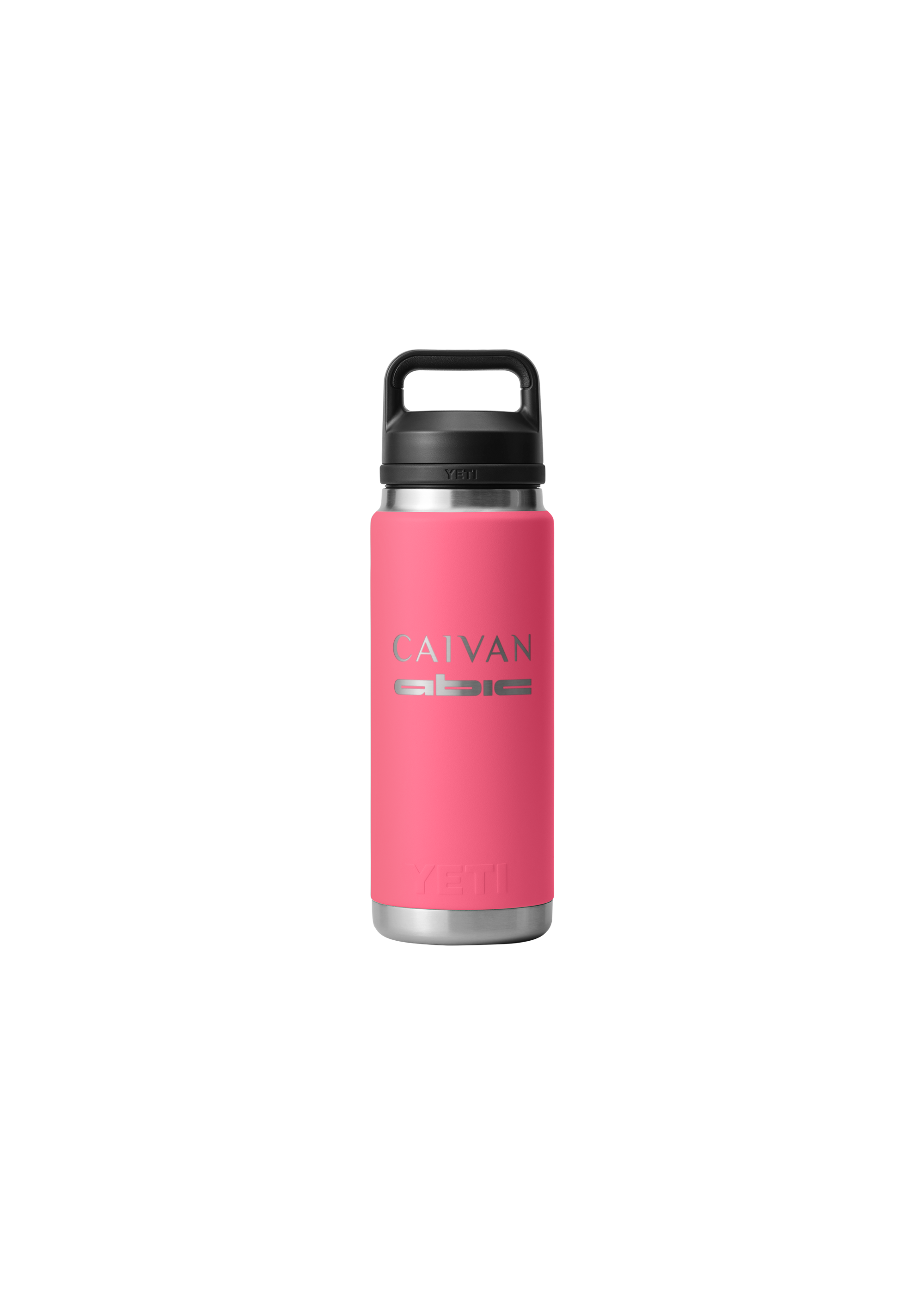 YETI Rambler 26 oz Bottle with Chug Cap
