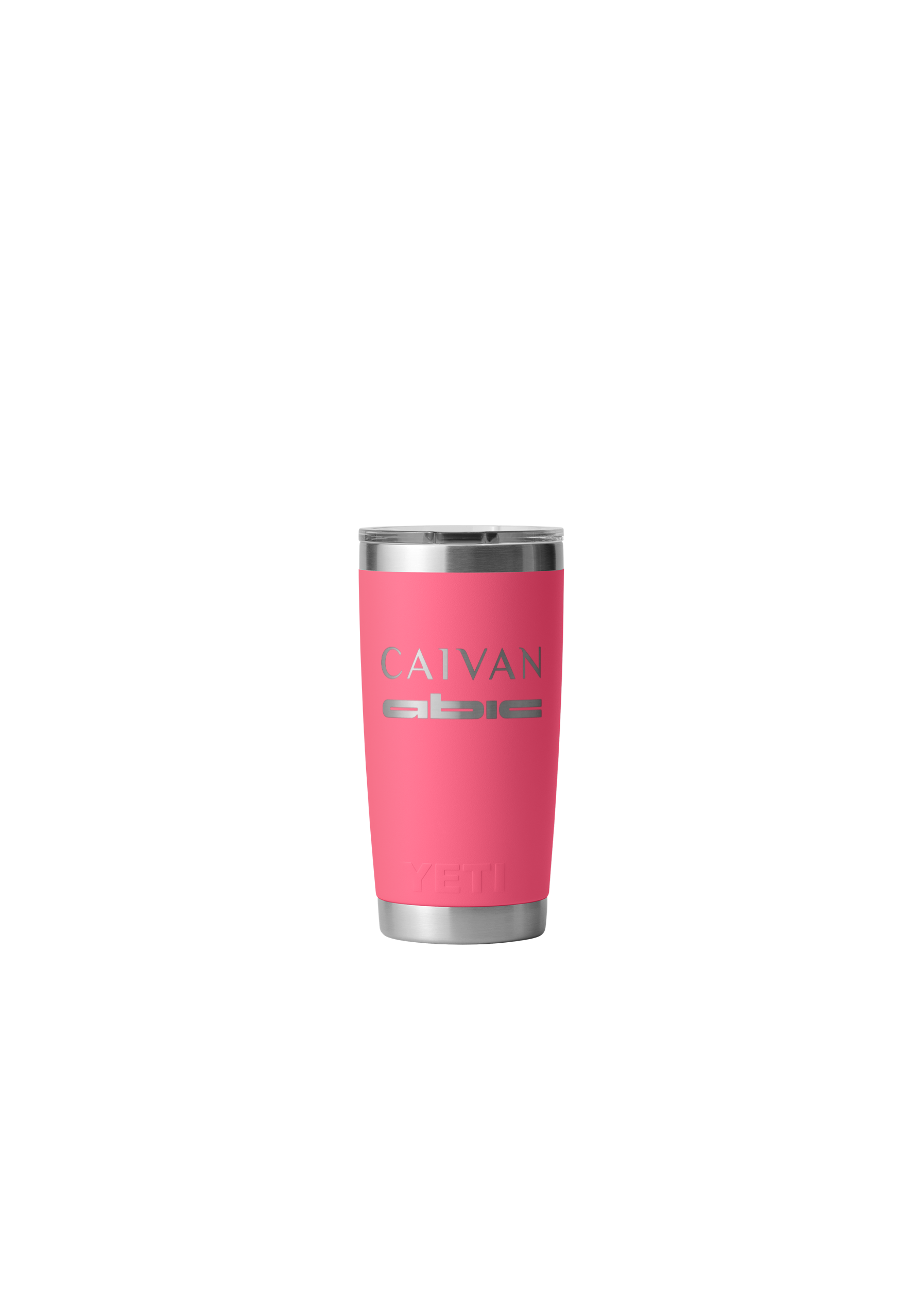 YETI Rambler 20 oz WITH MAGSLIDER™ LID