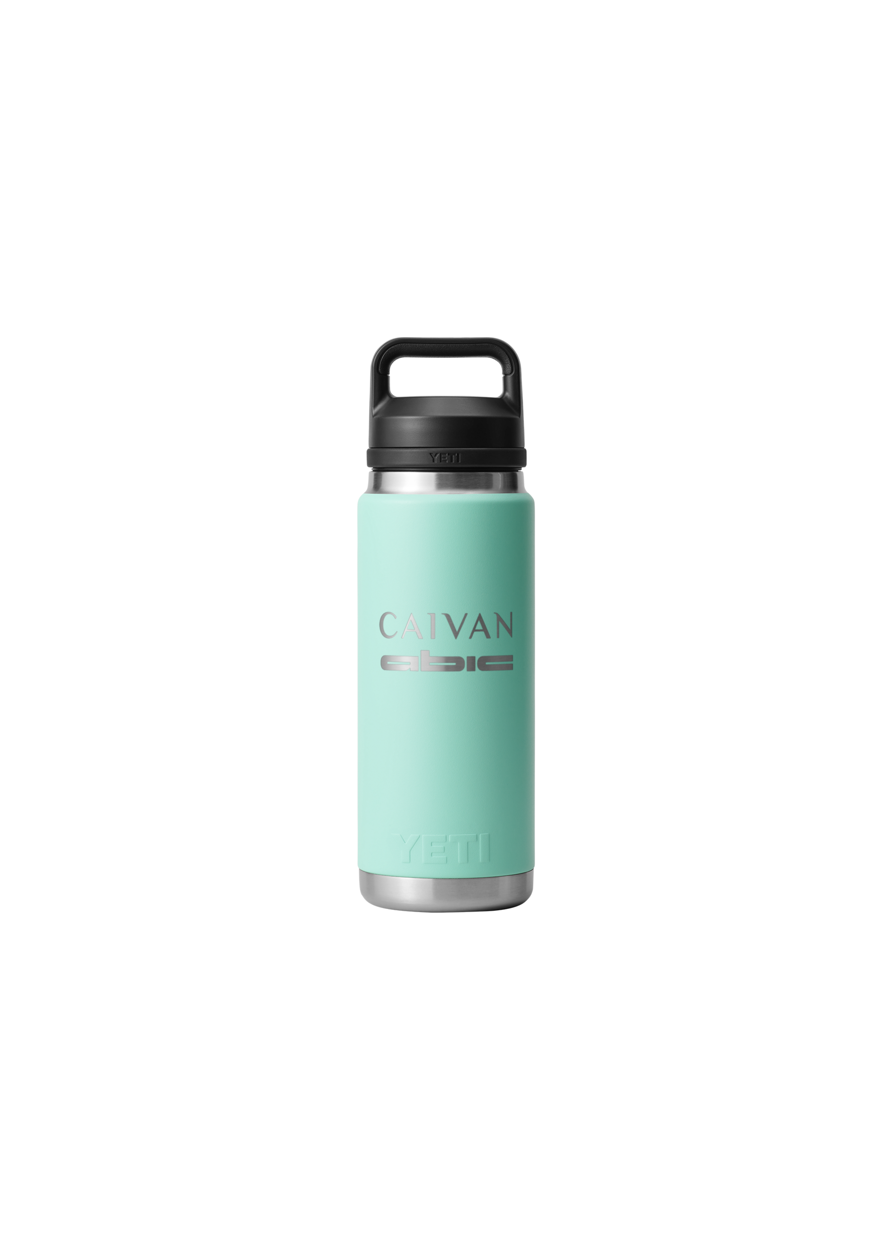 YETI Rambler 26 oz Bottle with Chug Cap