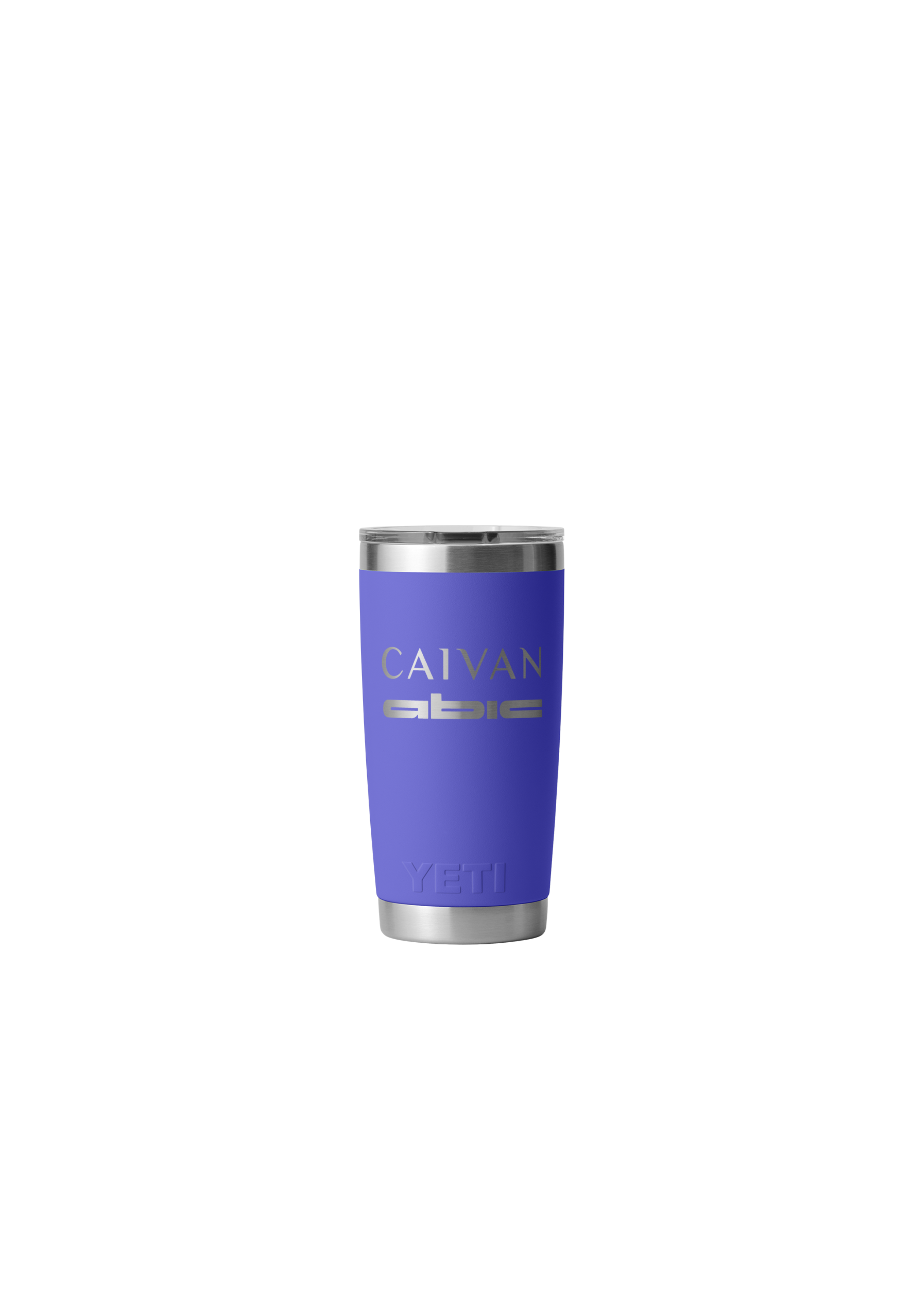 YETI Rambler 20 oz WITH MAGSLIDER™ LID