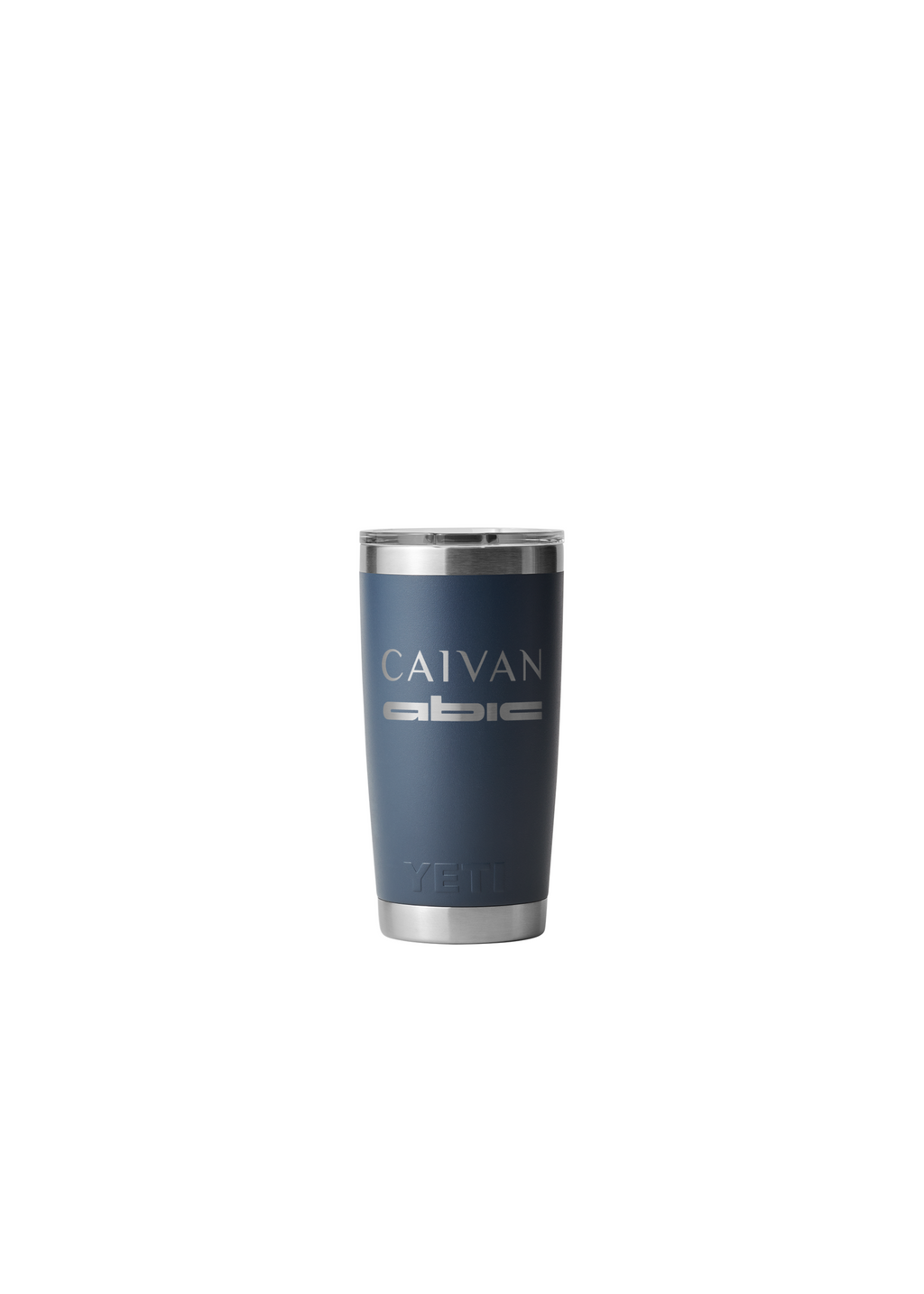 YETI Rambler 20 oz WITH MAGSLIDER™ LID