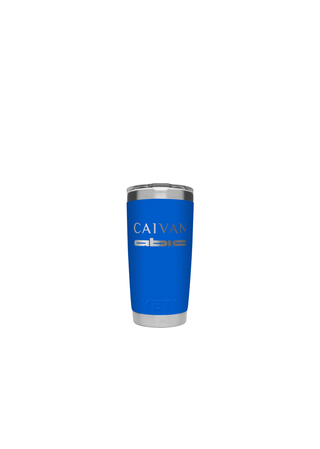 YETI Rambler 20 oz WITH MAGSLIDER™ LID