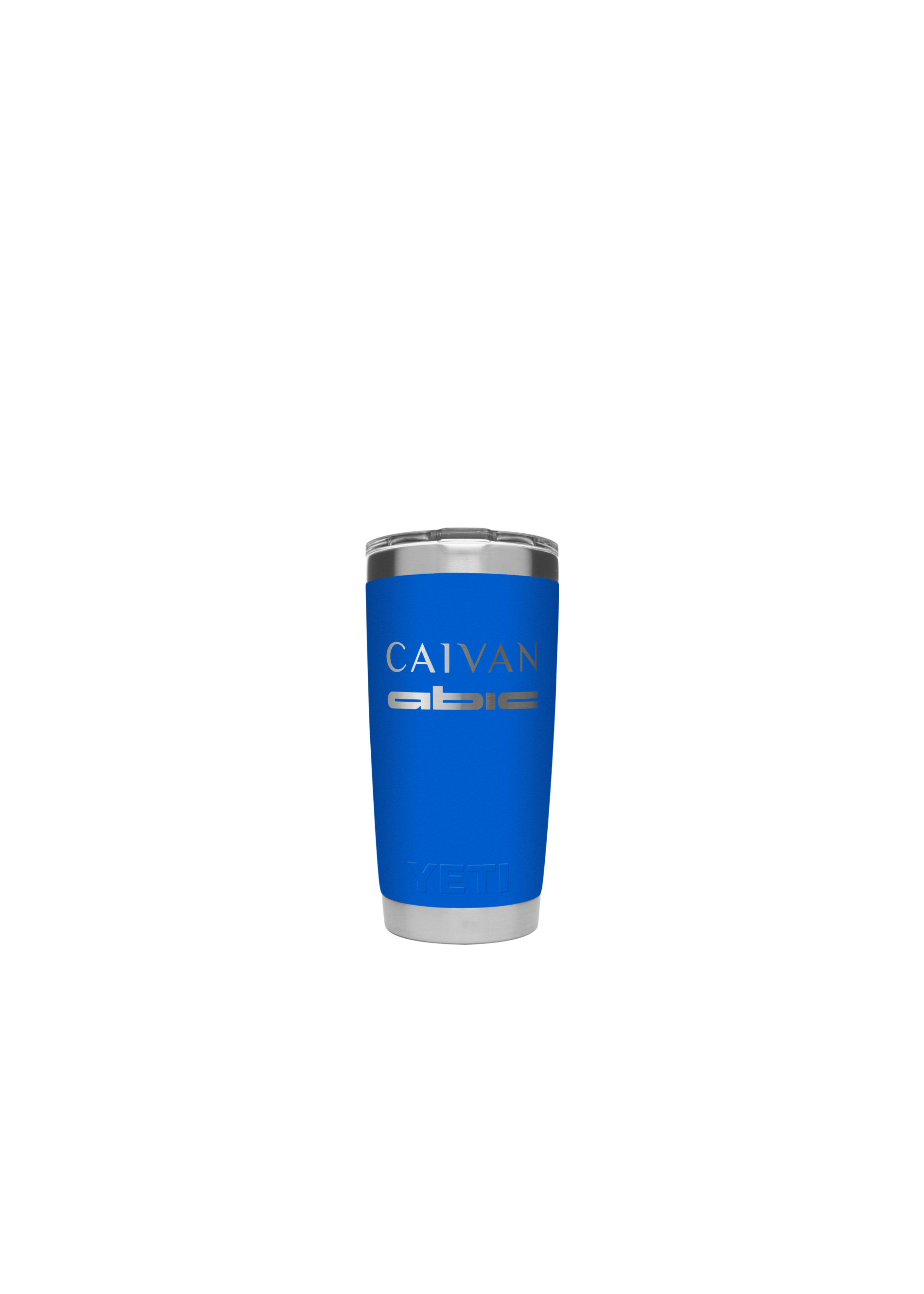 YETI Rambler 20 oz WITH MAGSLIDER™ LID