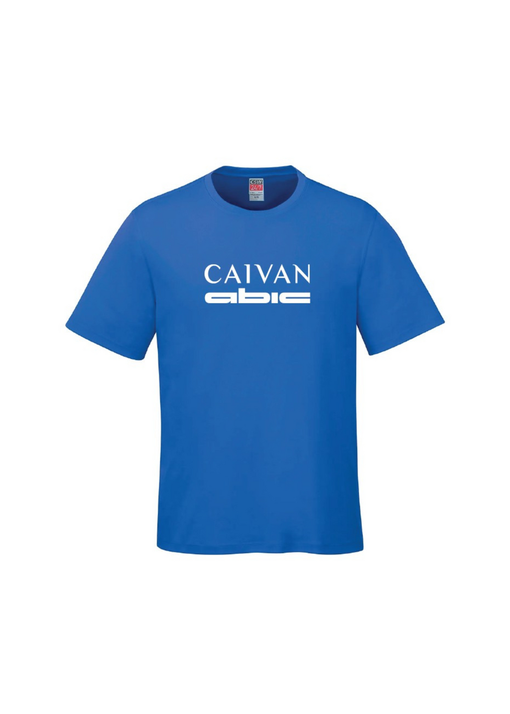 Parkour Men's Crew Neck Tee