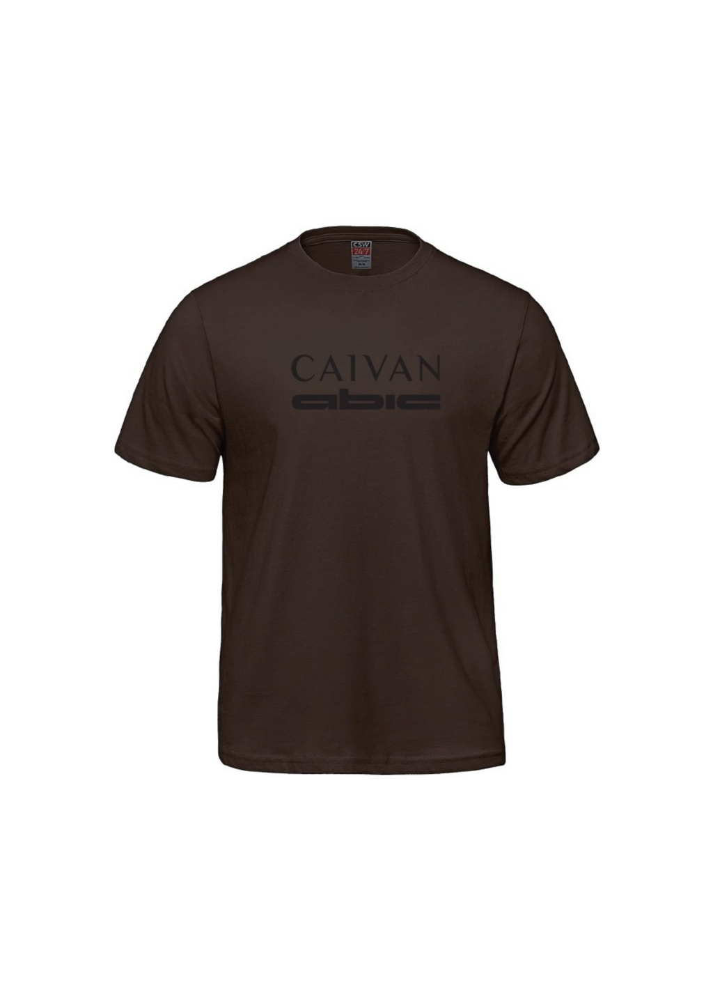Parkour Men's Crew Neck Tee