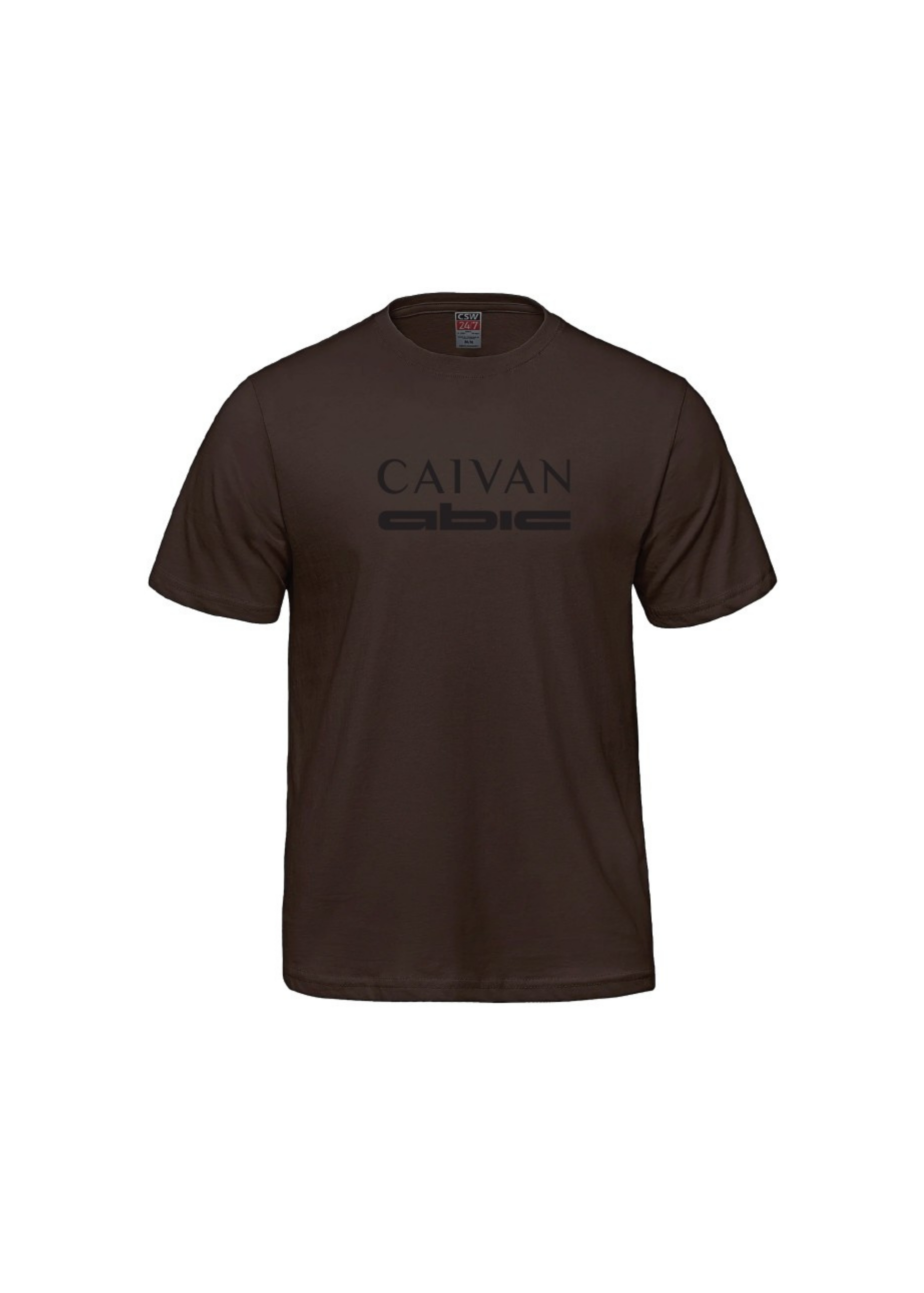 Parkour Men's Crew Neck Tee