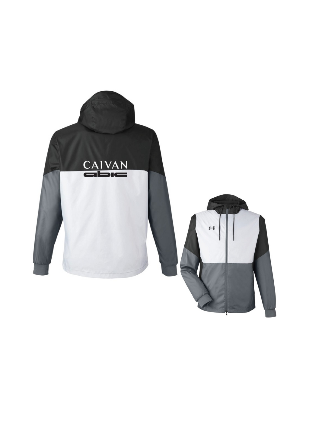 Under Armour Men's Team Legacy Jacket