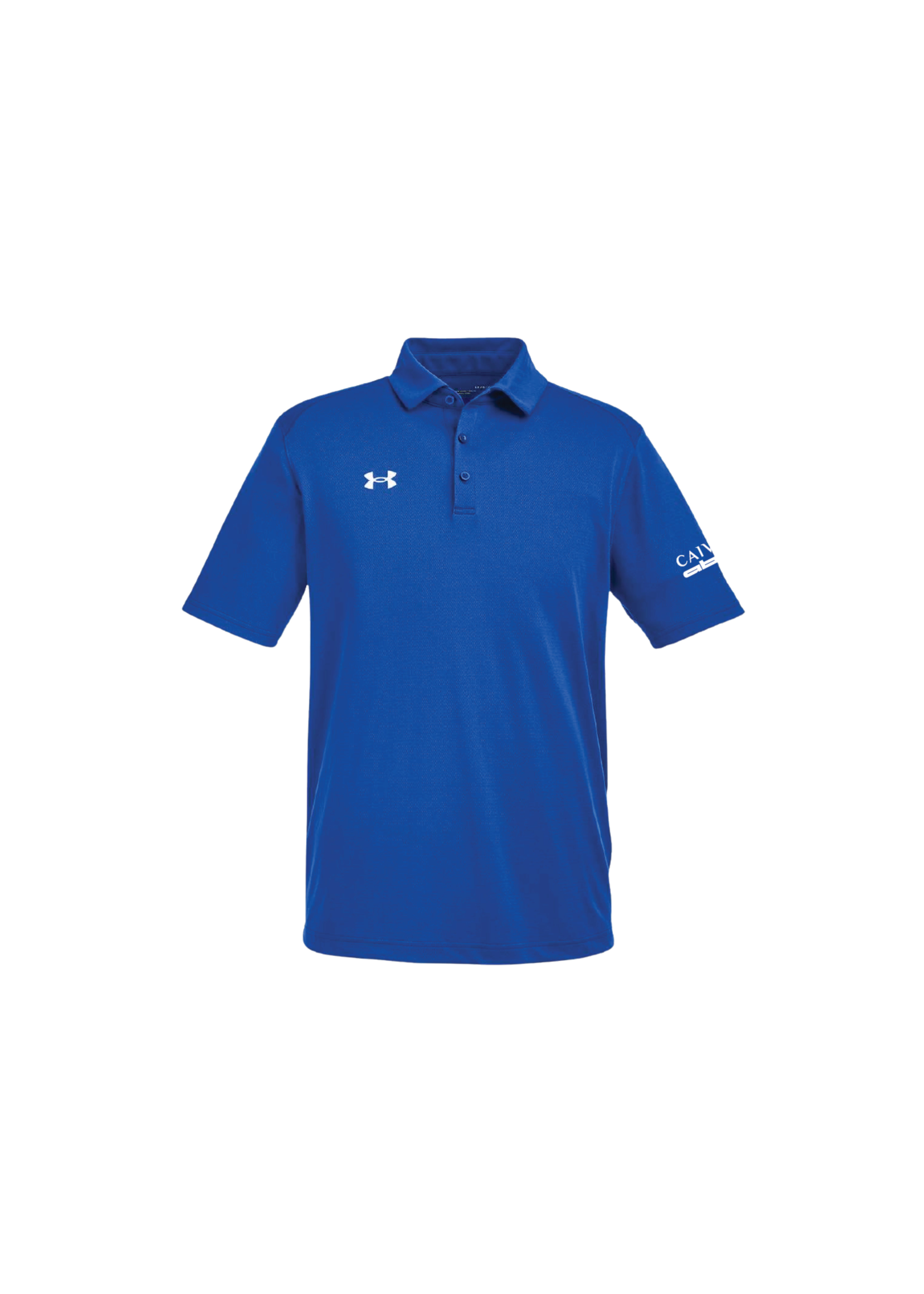 Under Armour Men's Tech™ Polo