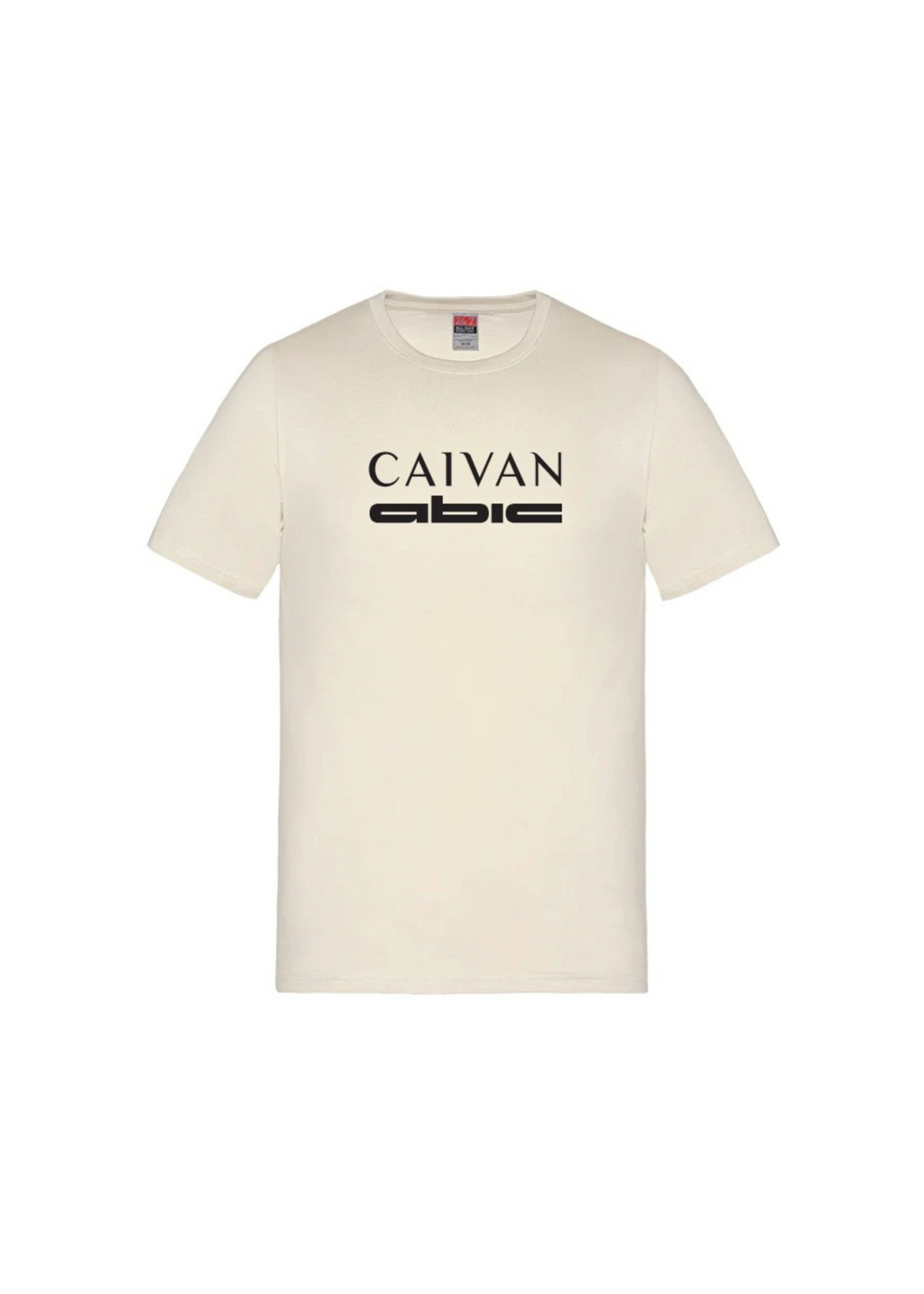 Parkour Men's Crew Neck Tee