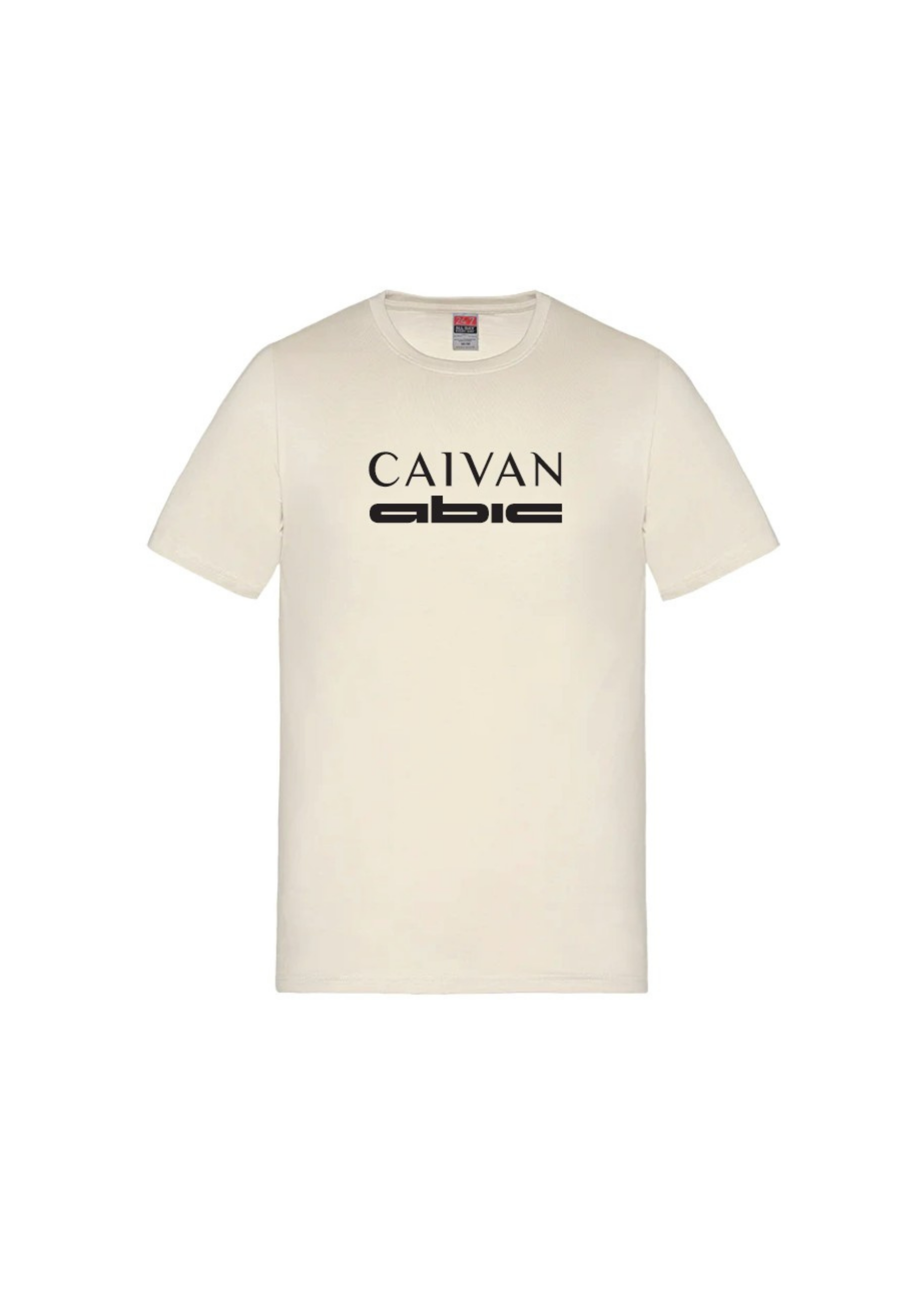 Parkour Men's Crew Neck Tee