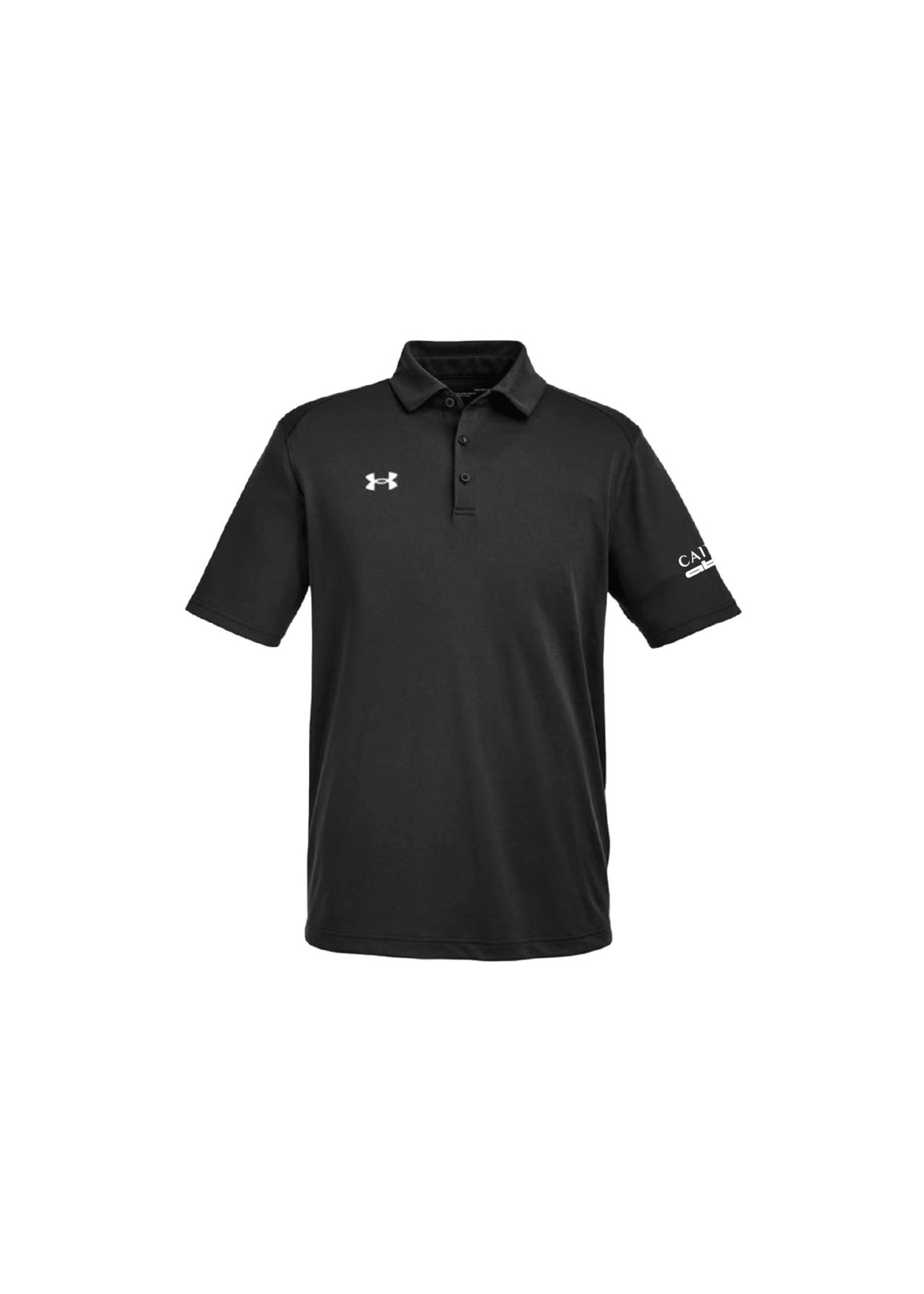 Under Armour Men's Tech™ Polo