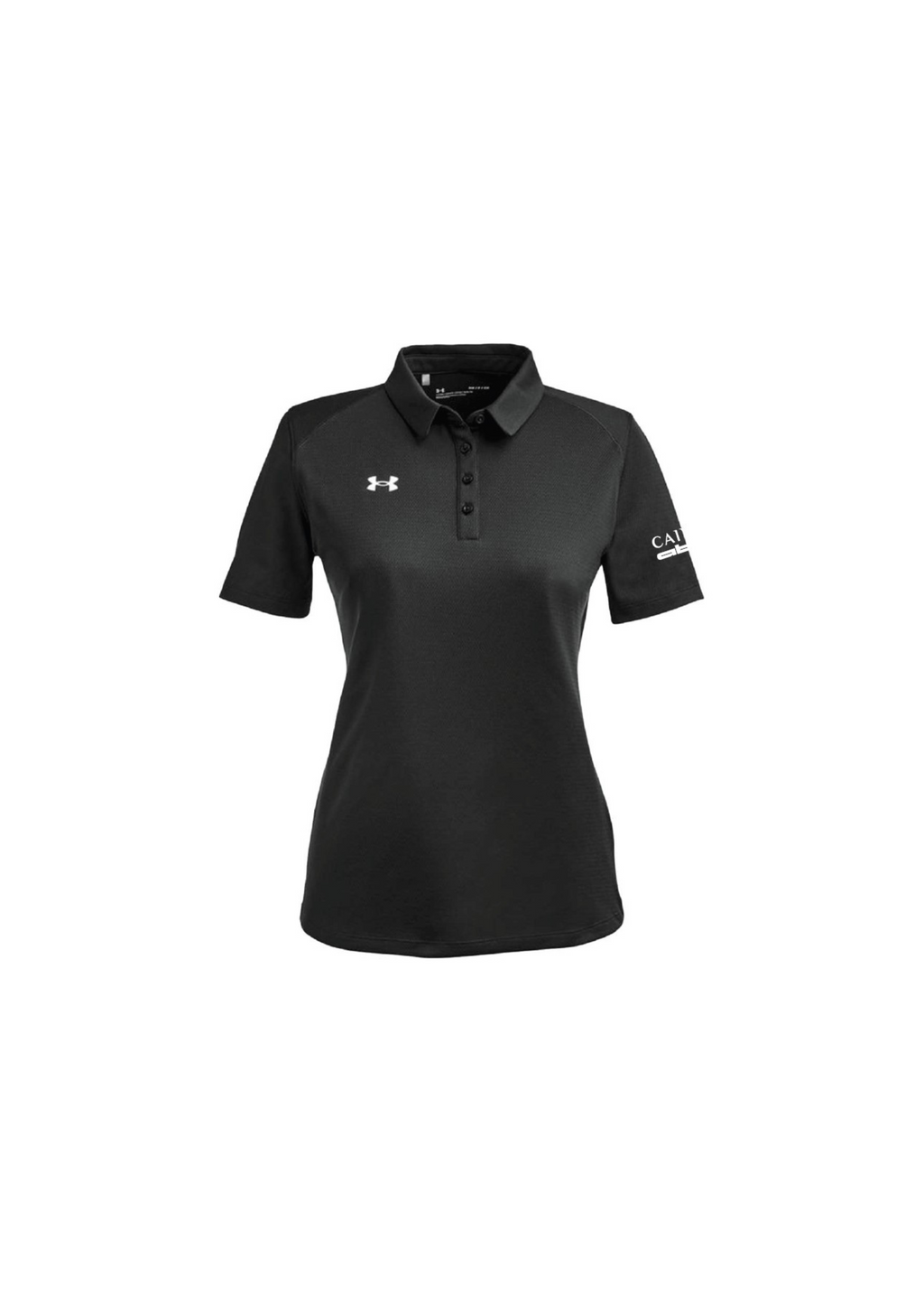 Under Armour Women's Tech™ Polo