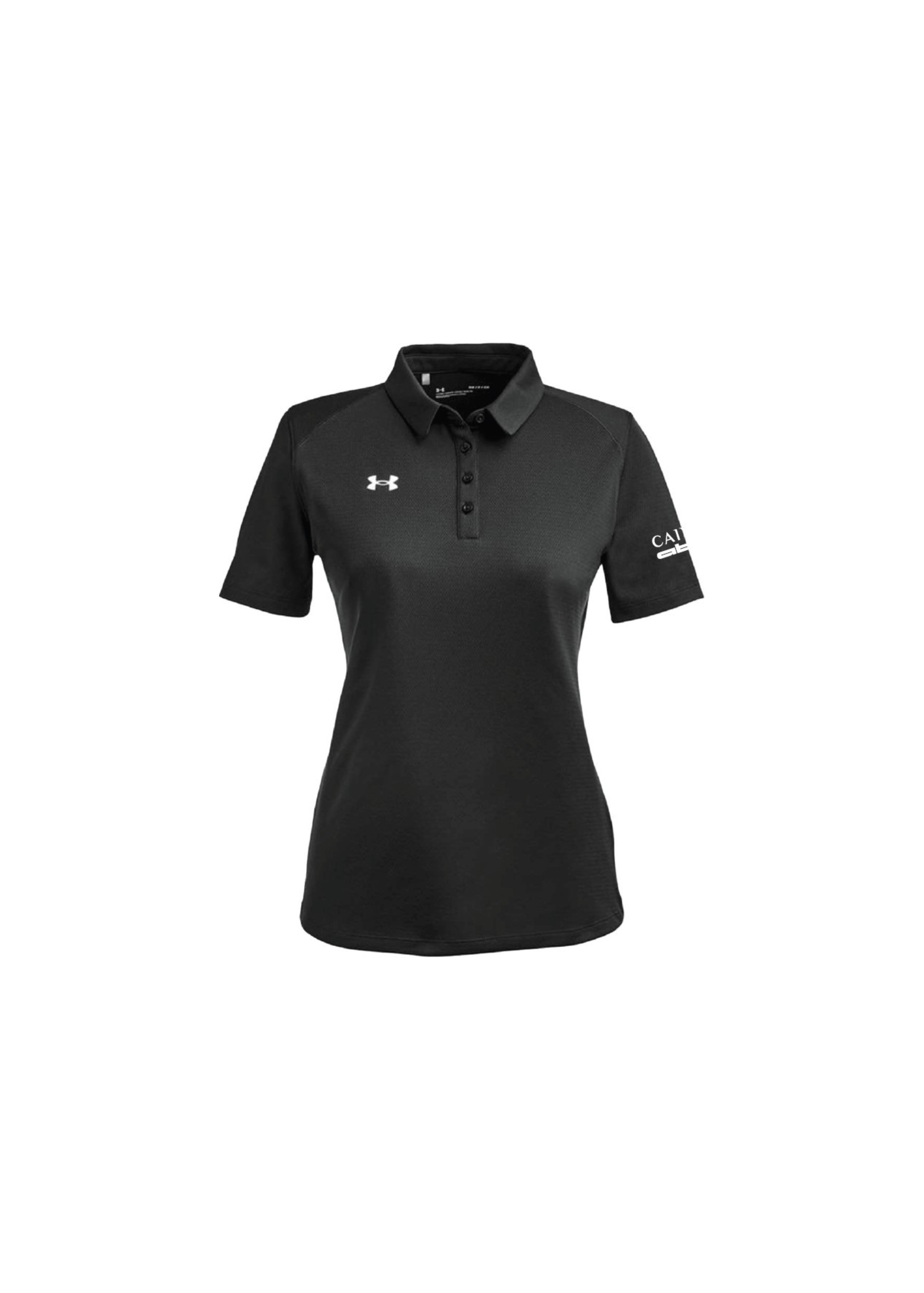Under Armour Women's Tech™ Polo