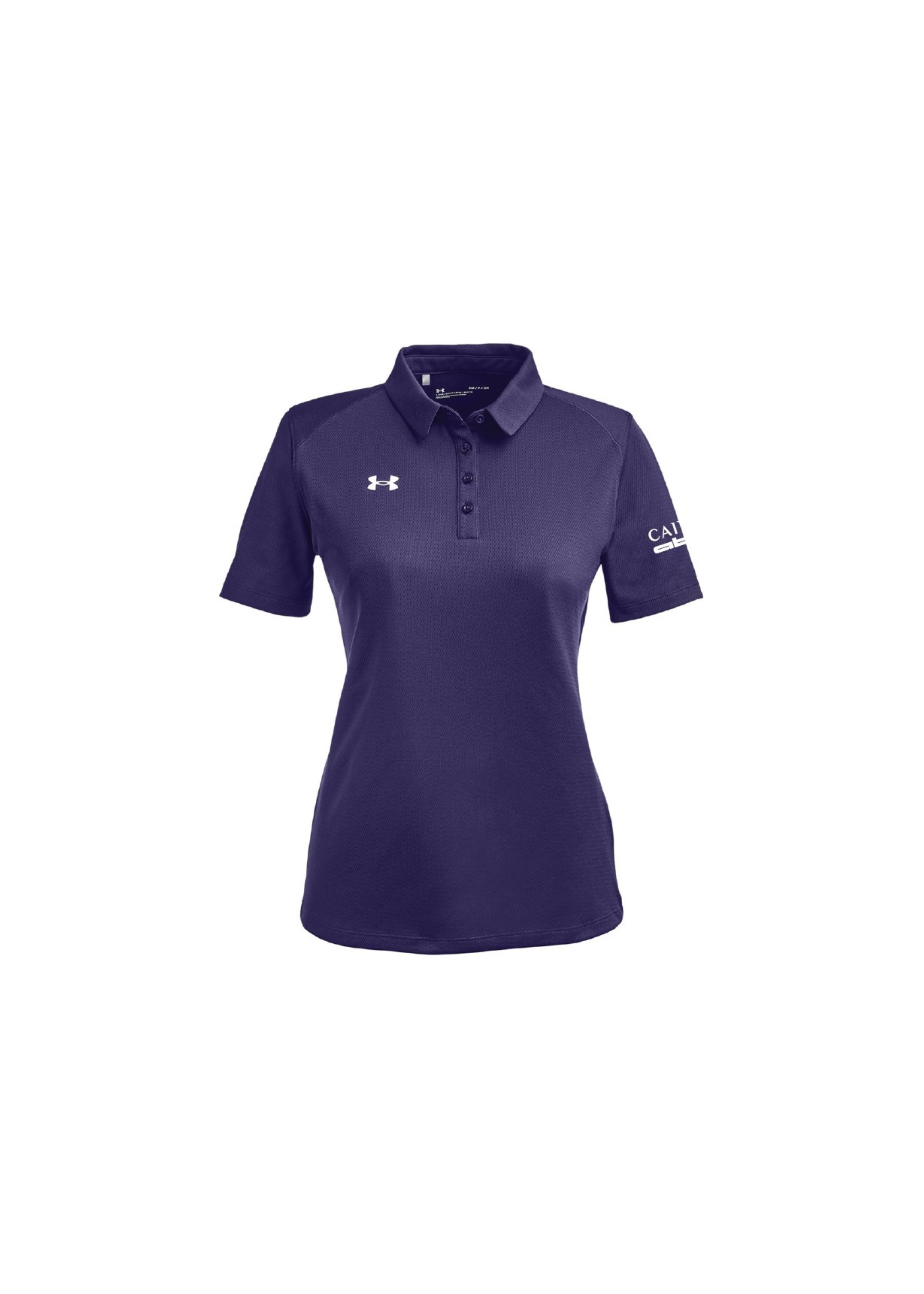 Under Armour Women's Tech™ Polo