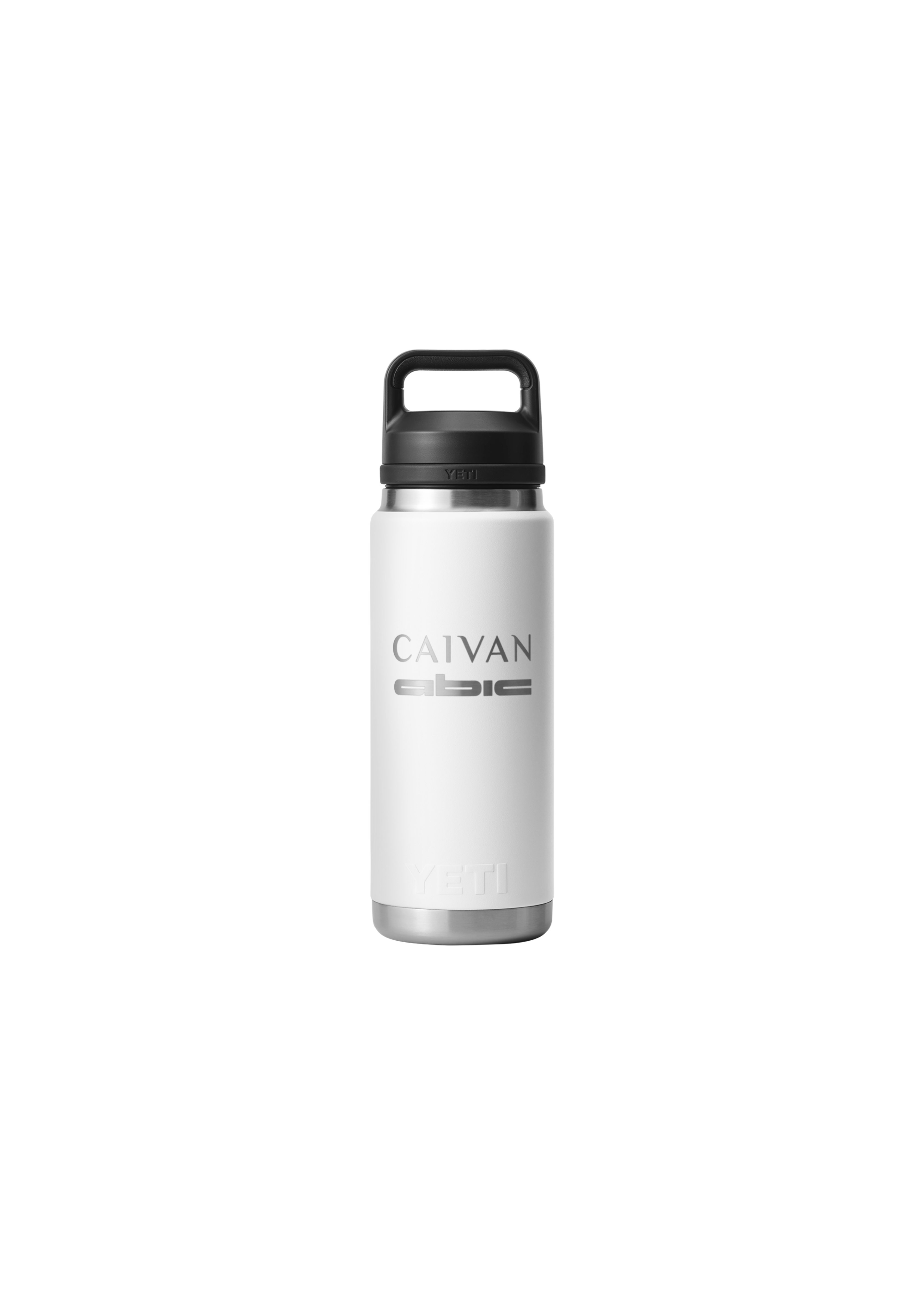 YETI Rambler 26 oz Bottle with Chug Cap