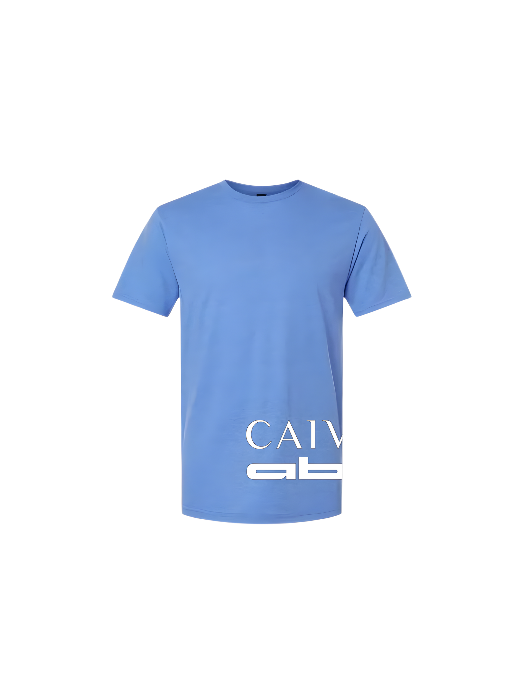 Gildan Unisex Softstyle® T-Shirt - Wrap Around Logo