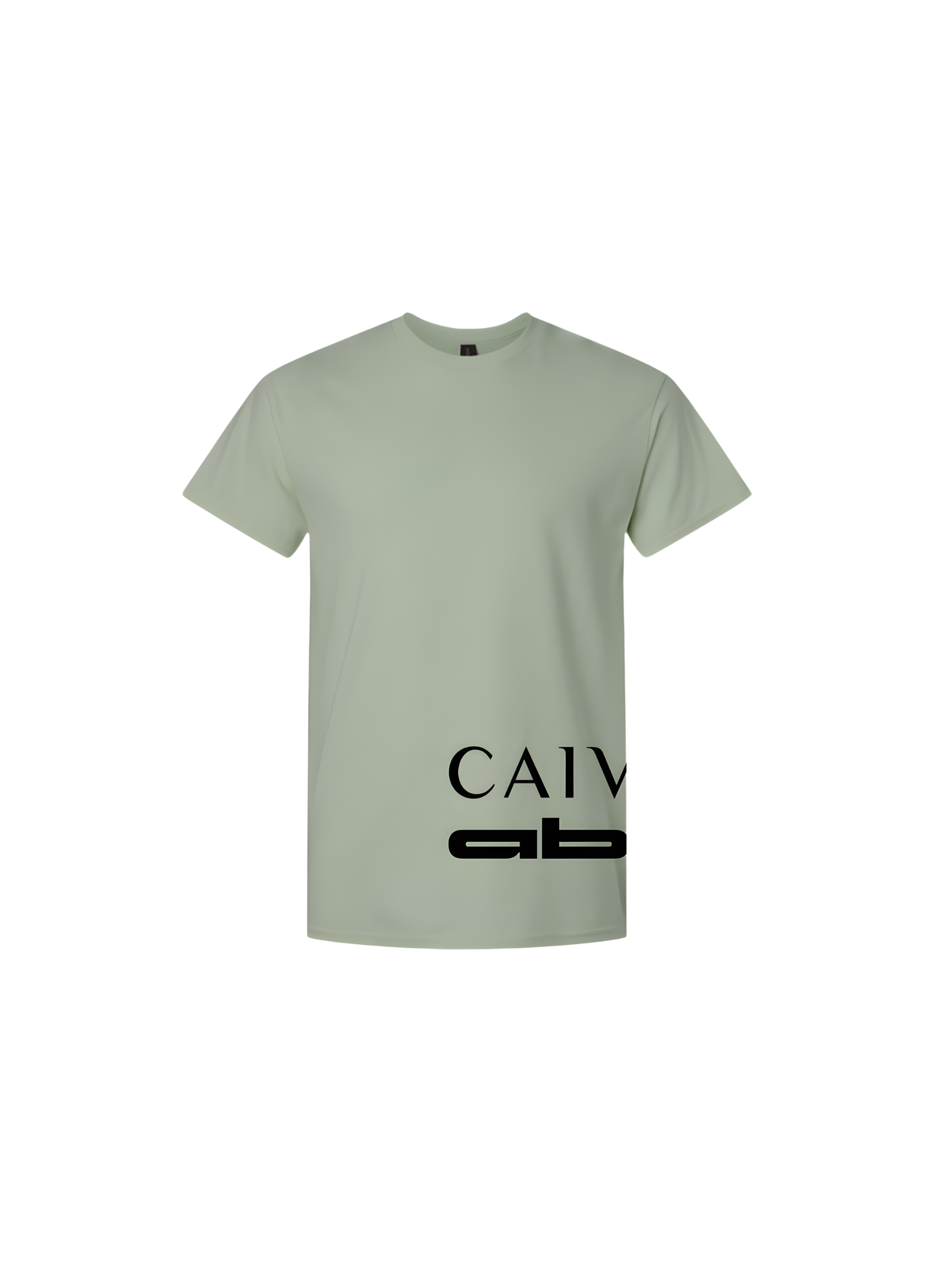 Gildan Unisex Softstyle® T-Shirt - Wrap Around Logo